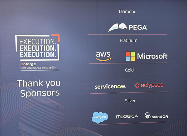 Sponsors