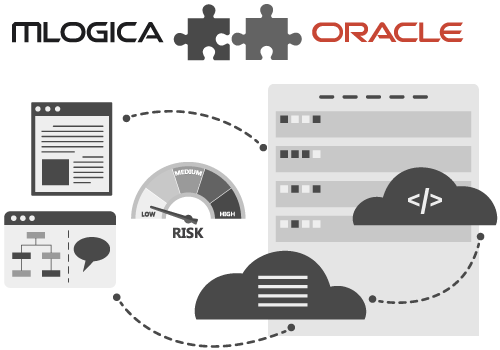 mLogica and Oracle: Our Joint Vision